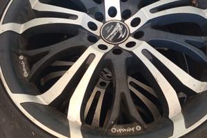 Ruote 235/45 R19 99V EXTRA LOAD
