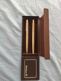 Penne Pelikan 60 rolled gold