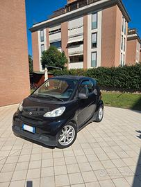 Smart fortwo 451 coupé 1.0 71cv benzina 2010
