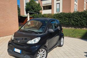 Smart fortwo 451 coupé 1.0 71cv benzina 2010