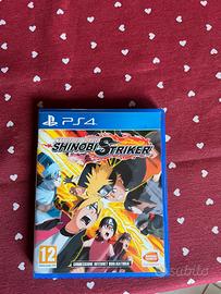 naruto shinobi steiker