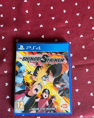 naruto shinobi steiker