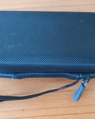 custodia microfoni wireless Rode