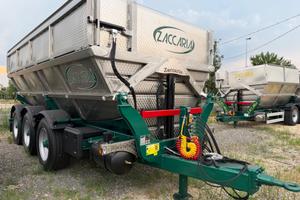 Vasca uva zaccaria 27 tons