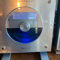 Nakamichi sound space 1