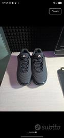 Nike Air Max Dn "Triple Black