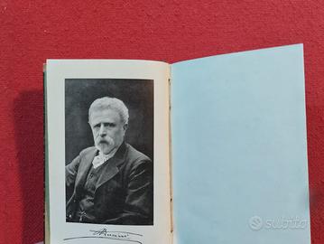 " Le Poesie" di Neri Tanfucio ( Renato Fucini)