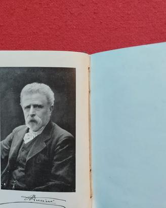 " Le Poesie" di Neri Tanfucio ( Renato Fucini)