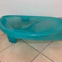 vasca bagnetto neonato