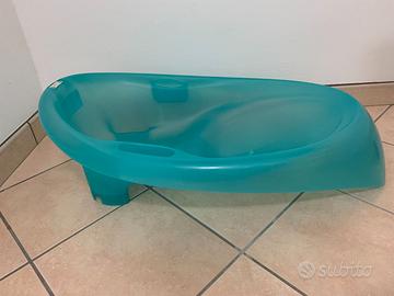 vasca bagnetto neonato
