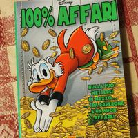 100% Disney - 100% affari 