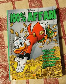 100% Disney - 100% affari 