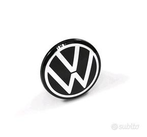 Tappi Coprimozzi Vw Varie Misure da 60-76 mm