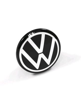 Tappi Coprimozzi Vw Varie Misure da 60-76 mm
