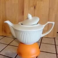 Teiera in Porcellana 