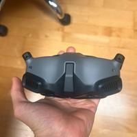 Nuovi Dji Integra Googles