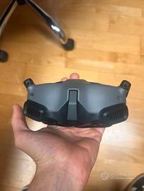 Nuovi Dji Integra Googles