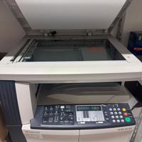 Stampante fotocopiatrice Kyocera