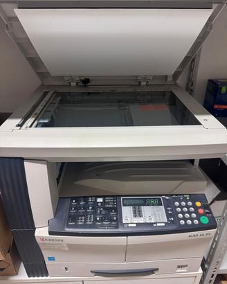 Stampante fotocopiatrice Kyocera