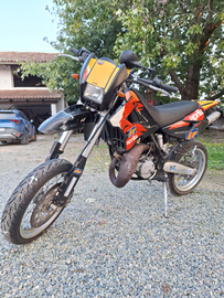 Aprilia MX 125