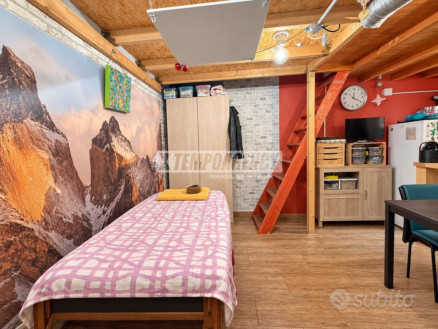 Appartamento – Rozzano, Cascina Grande - Vista 5