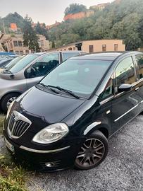 Lancia musa Multijet 1600