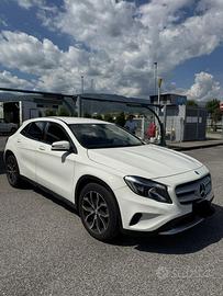 Mercedes GLA 180