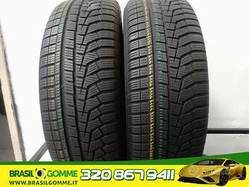 Gomme 215/65/17 HANKOOK Invernali