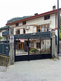 Casa vacanza bifamiliare