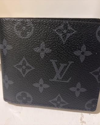Portafoglio Louis Vuitton