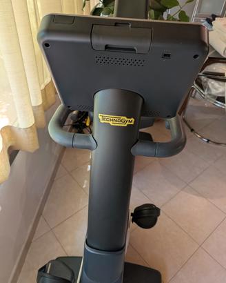cyclette