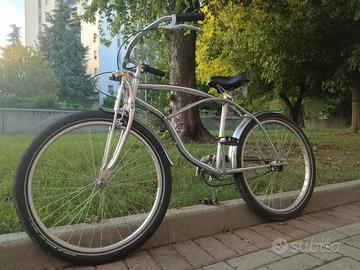 Bicicletta cruiser 