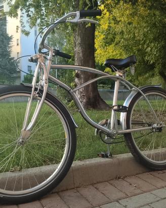 Bicicletta cruiser 