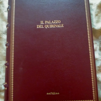 Il Palazzo del Quirinale - FMR ART'E' 2003