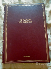 Il Palazzo del Quirinale - FMR ART'E' 2003