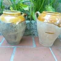 ceramica, terracotta vari articoli