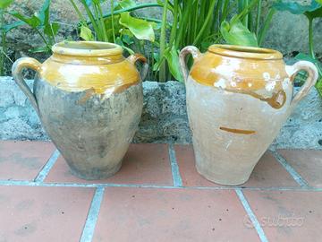 ceramica, terracotta vari articoli