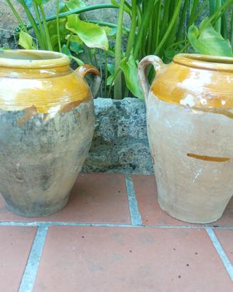 ceramica, terracotta vari articoli