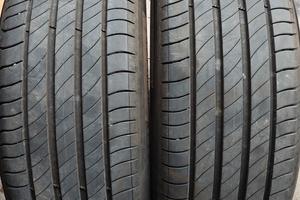 2 Pneumatici estivi  205 55 R16 Michelin