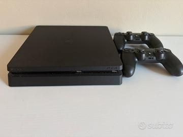 PlayStation 4 slim