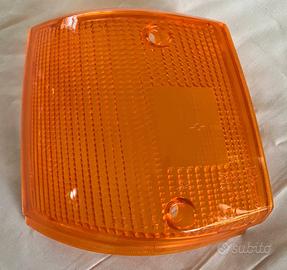 Freccia Alfa Romeo Arna originale arancione