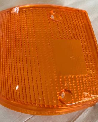 Freccia Alfa Romeo Arna originale arancione