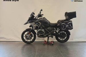 BMW r 1250 gs Abs my21