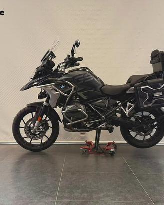 BMW r 1250 gs Abs my21