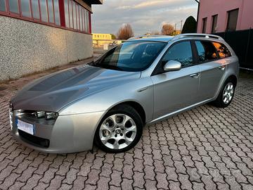 Alfa Romeo 159 SW 2.0jtdm Sportwagon 170CV. 7-2011