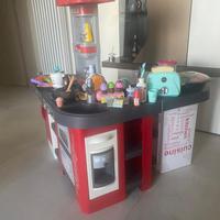 Cucina smoby