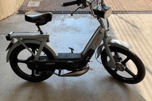 Ciao piaggio anno 1981 preparato