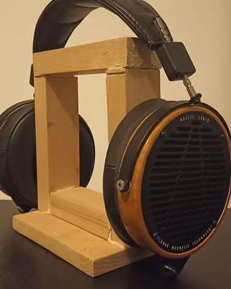 Cuffia Audeze lcd2 Fazor