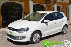 LINK MOTORS: VW POLO 5 PORTE 1.2 70 CV