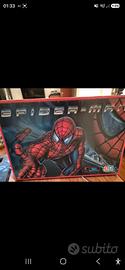 gioco da tavolo spide-rman 3
